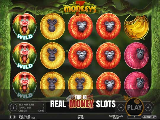 Video Slots