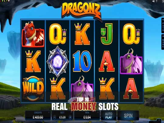 Video Slots